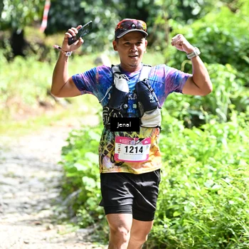 Runner Photo 5097716