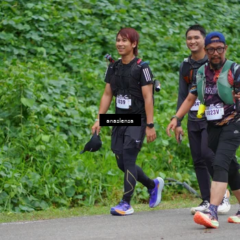 Runner Photo 5097720