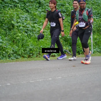 Runner Photo 5097722