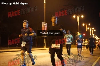 Runner Photo 509773
