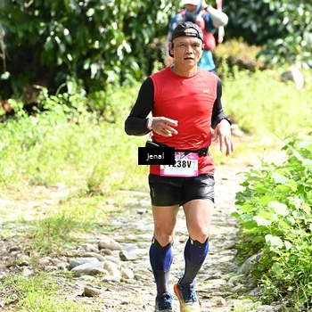Runner Photo 5097732