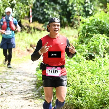 Runner Photo 5097736