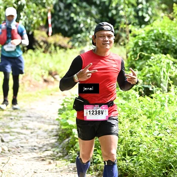 Runner Photo 5097741