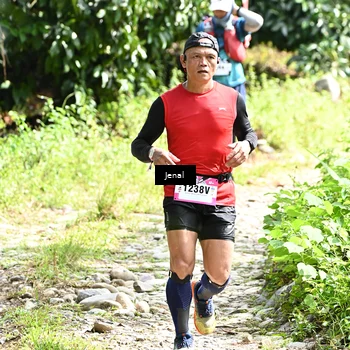 Runner Photo 5097742