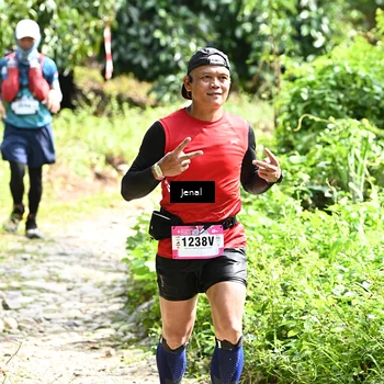Runner Photo 5097743