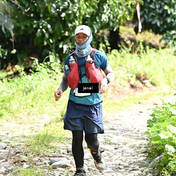 Runner Photo 5097744