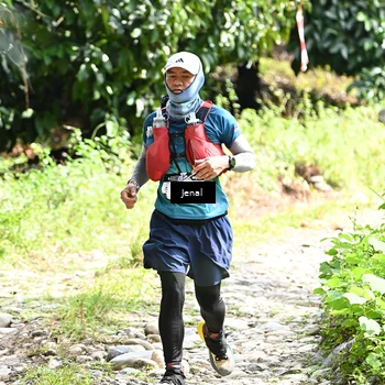 Runner Photo 5097745