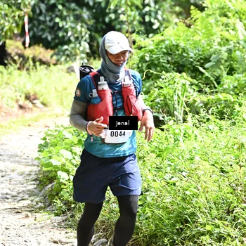 Runner Photo 5097748