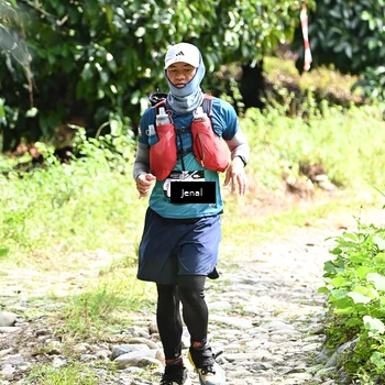 Runner Photo 5097749