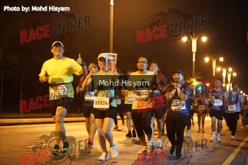 Runner Photo 509775