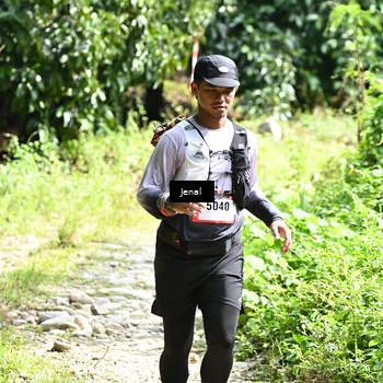 Runner Photo 5097750
