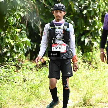Runner Photo 5097757