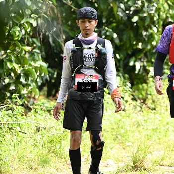 Runner Photo 5097760