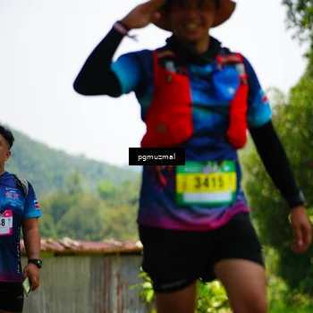 Runner Photo 5097764