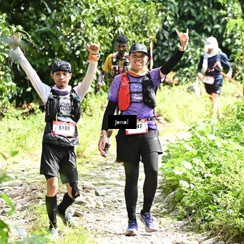 Runner Photo 5097765