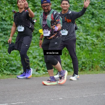 Runner Photo 5097766
