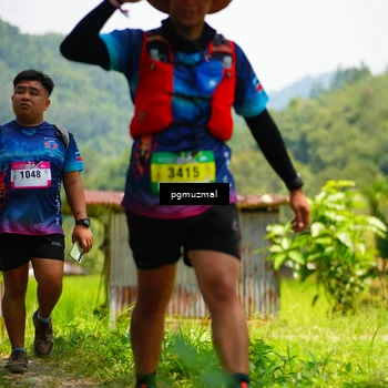 Runner Photo 5097767