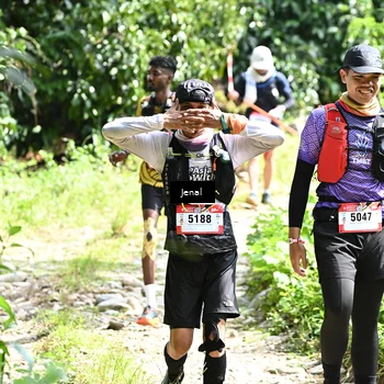 Runner Photo 5097768