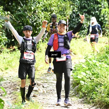 Runner Photo 5097769