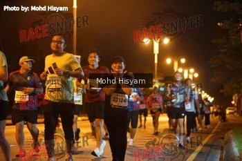 Runner Photo 509777