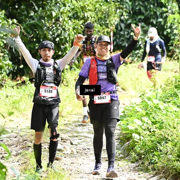 Runner Photo 5097770