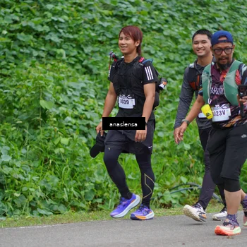 Runner Photo 5097771
