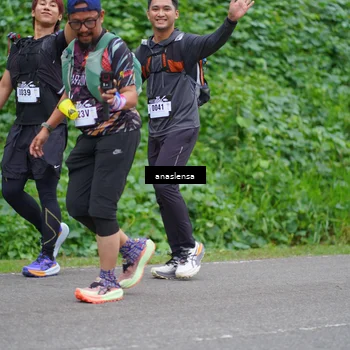 Runner Photo 5097772