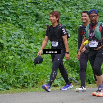 Runner Photo 5097773