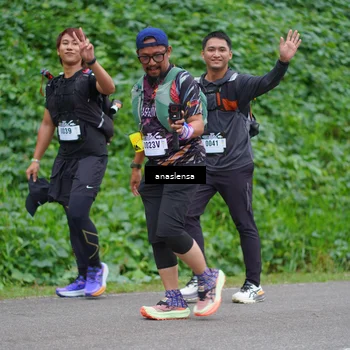 Runner Photo 5097774