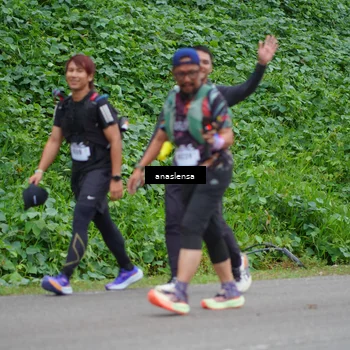 Runner Photo 5097775