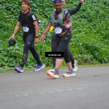 Runner Photo 5097776