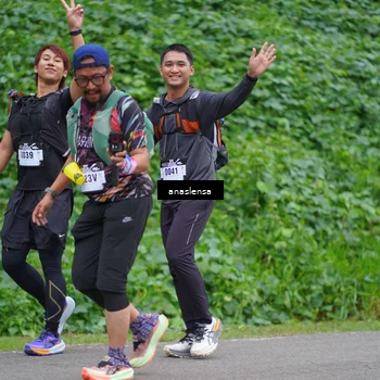 Runner Photo 5097778
