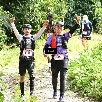 Runner Photo 5097779