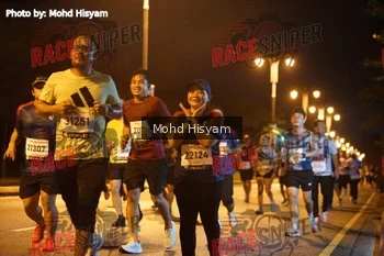 Runner Photo 509778