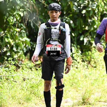 Runner Photo 5097780
