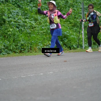 Runner Photo 5097783