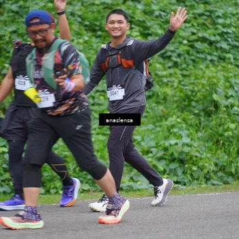 Runner Photo 5097784