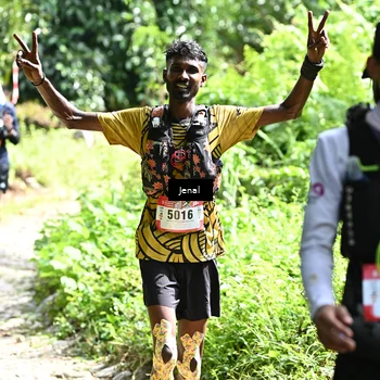 Runner Photo 5097786