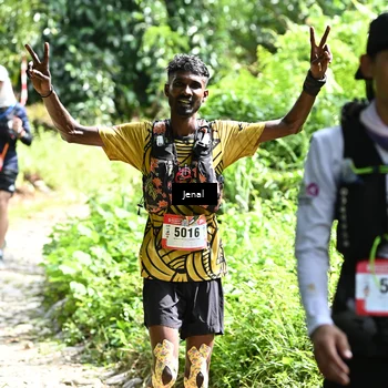 Runner Photo 5097787