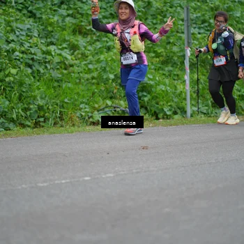 Runner Photo 5097788