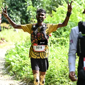 Runner Photo 5097789