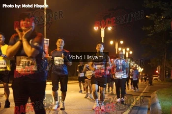 Runner Photo 509779