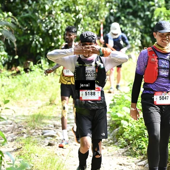 Runner Photo 5097791