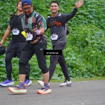 Runner Photo 5097793