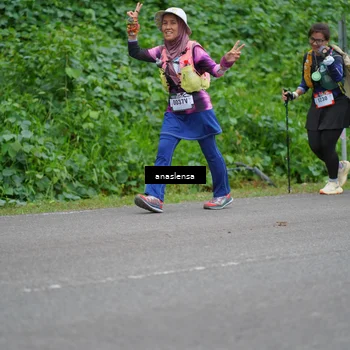 Runner Photo 5097795
