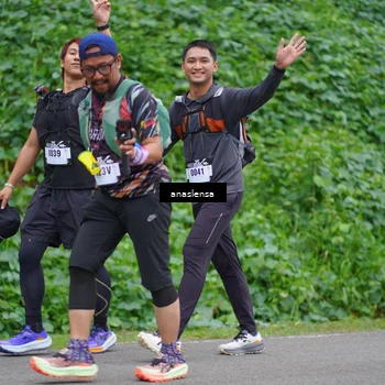 Runner Photo 5097796