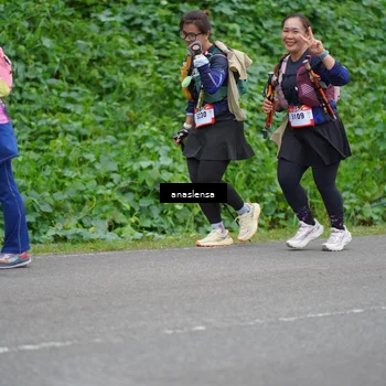 Runner Photo 5097801