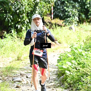 Runner Photo 5097802