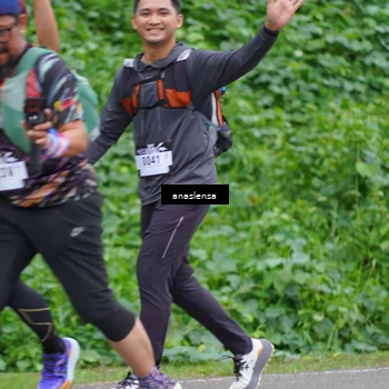 Runner Photo 5097810