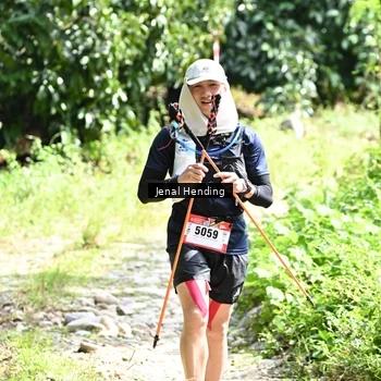 Runner Photo 5097813